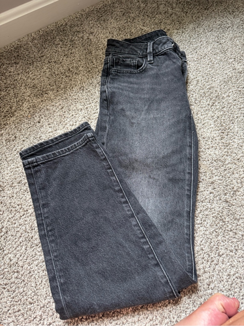 American Eagle Outfitters Pre-Loved Jeans - PRICE IS PER EACH ITEM